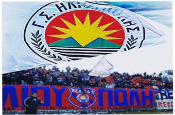 Αναβολή του αγώνα Α.Ο.ΧΑΪΔΑΡΙΟΥ - Γ.Σ.ΗΛΙΟΥΠΟΛΗΣ