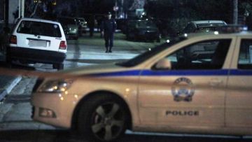 Επεισόδιο στο Φάληρο: Νεαρός οπαδός έπεσε από τον 3ο όροφο