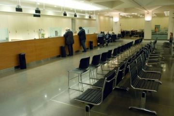 Κλειστές οι τράπεζες αύριο Τρίτη λόγω της Πανελλαδικής Απεργίας