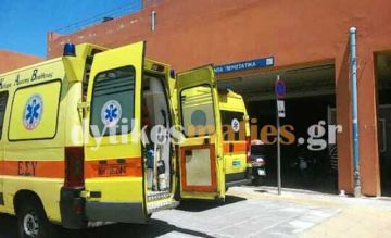 Νεκρός 54χρονος σε τροχαίο στην Ηλιούπολη