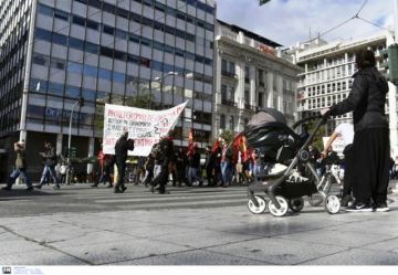 ΑΔΕΔΥ: Στάση εργασίας στις 2 Οκτωβρίου