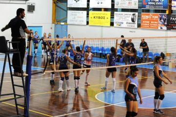 Α.Σ.ΗΛ: ''Νίκη και πρόκριση στην 3η φάση του Κυπέλλου Γυναικών Ε.Σ.ΠΕ.Δ.Α''