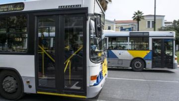ΟΑΣΑ: Αναδιάρθρωση λεωφορειακών γραμμών από τη Δευτέρα 14 Οκτωβρίου