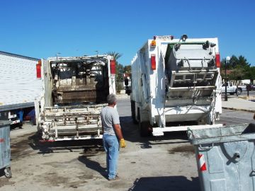 Δήμοι: «Παράθυρο» για ιδιώτες σε διαχείριση απορριμμάτων, πράσινο (έγγραφο)