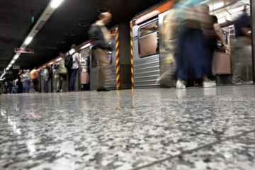 Νέα απεργία την Πέμπτη: Ποιες ώρες κλείνουν μετρό, τραμ και ηλεκτρικός 