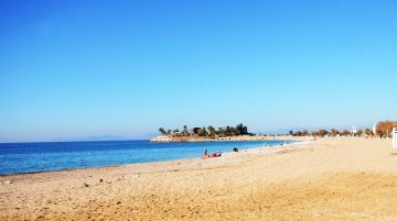 Γλυφάδα: Ψάχνουν 28χρονο που δεν γύρισε από το μπάνιο