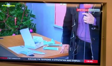 Γιάννης Κωνσταντάτος - Δήμαρχος Ελληνικού-Αργυρούπολης.: ''Διευκρίνηση προς τους φίλους γονείς για τα self test''