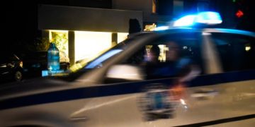 Τροχαίο στη Νέα Πεντέλη - Οδηγός παρέσυρε και εγκατέλειψε 14χρονο