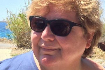 Απεβίωσε η δημοσιογράφος Πόπη Χριστοδουλίδου