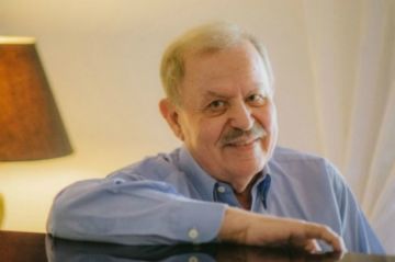 ''Έφυγε'' ο συνθέτης Γιάννης Σπανός
