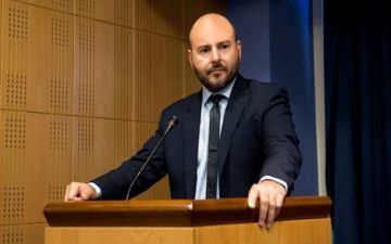 Αποτελέσματα εκλογών του ΤΕΕ - ιστορική πρωτιά ΔΚΜ -  υψηλή συμμετοχή - αναλυτικά τα ποσοστά των παρατάξεων - δηλώσεις Προέδρου ΤΕΕ Γιώργου Στασινού