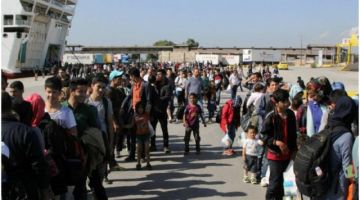 Νότια προάστια: Σε ποιους δήμους ψάχνουν διαμερίσματα για πρόσφυγες και μετανάστες