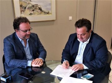 ΑΡΧΙΖΕΙ Η ΑΣΦΑΛΤΟΣΤΡΩΣΗ ΔΡΟΜΩΝ ΣΤΗΝ ΗΛΙΟΥΠΟΛΗ