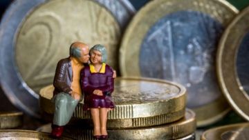 Τέλος στη μεγάλη μείωση σύνταξης για όσους συνεχίζουν να εργάζονται!