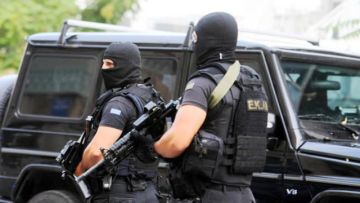 Την οργάνωση «Επαναστατική Αυτοάμυνα» εξάρθρωσε η ΕΛ.ΑΣ.