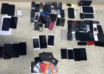 Τέλος στη σπείρα που έκλεβε αυτοκίνητα και πεζούς στο κέντρο της Αθήνας! [Pics]