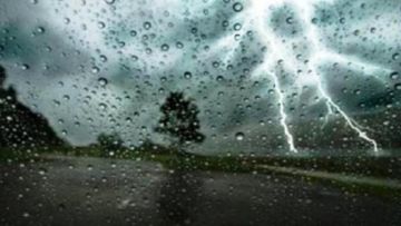 Ο καιρός την Παρασκευή 22 Νοεμβρίου 2019