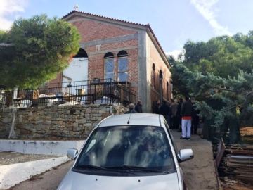 Δημοτική Κίνηση''ΗΛΙΟΥ-πόλις, Ανθρώπινη πόλη'' - ΑΝΑΚΟΙΝΩΣΗ- ΚΑΤΑΓΓΕΛΙΑ