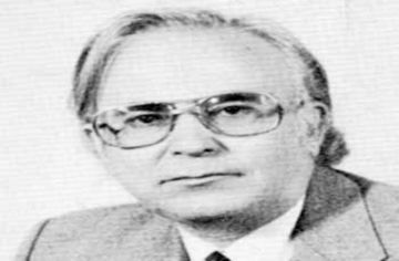 Σε ηλικία 85 ετών έφυγε από τη ζωή ο ποιητής - συγγραφέας Γιάννης Καραβίδας, πρώην πρόεδρος της Εταιρίας Ελλήνων Λογοτεχνών.