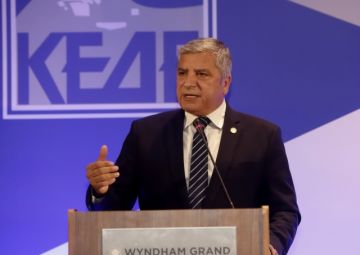 Ολοκληρώθηκαν οι εκλογικές διαδικασίες για την ανάδειξη του νέου 31μελούς Διοικητικού Συμβουλίου και του Εποπτικού Συμβουλίου της ΚΕΔΕ