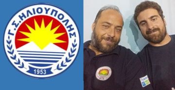 Περαστικά από όλους μας στον Άλκη Αυγουστή