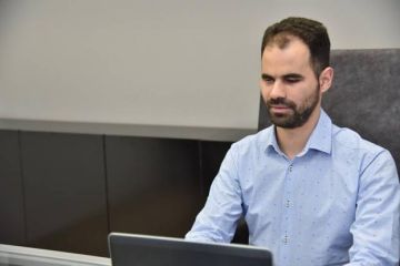 3 Δεκέμβρη Παγκόσμια Ημέρα ΑμεΑ: ώρα για δράση και κοινωνική αφύπνιση (Βαγγέλης Αυγουλάς)