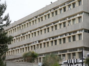 Συναγερμός στην Πανεπιστημιούπολη Ζωγράφου! Βρέθηκε ύποπτο αντικείμενο