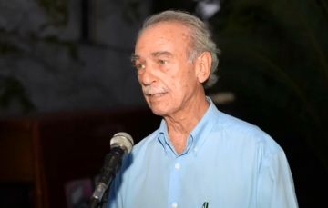 Σπύρος Χαλβατζής: Συνεχίζουμε να διεκδικούμε ό,τι δικαιούμαστε από το γερμανικό κράτος