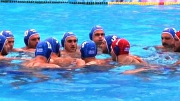 Πόλο: Παγκόσμια πρωταθλήτρια ξανά η Εθνική Νέων Ανδρών 