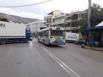 Η Απόφαση λήφθηκε. Η κατάσταση παραμένει ίδια.