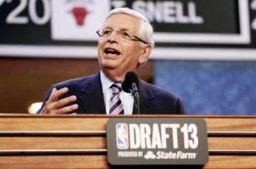 Θρήνος στο NBA! Πέθανε ο θρυλικός Ντέβιντ Στερν