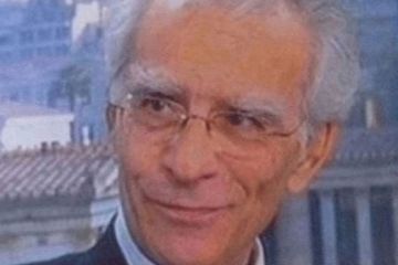ΤΡΑΜΠουκισμός πλανητοσπουδαρχίδη (Ελευθέριος Ανευλαβής)