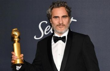 Χρυσές Σφαίρες 2020 - Οι μεγάλοι νικητές