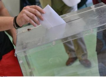 Δήμαρχος και Περιφερειάρχης από την πρώτη Κυριακή με 40%! Τι προβλέπει ο νέος εκλογικός νόμος για τους ΟΤΑ