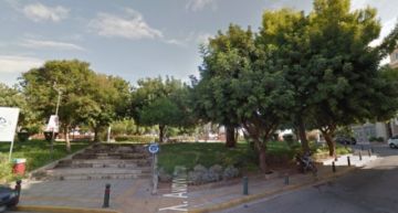 Φρικτό περιστατικό με αποκεφαλισμένο σκύλο στην Ηλιούπολη - Καταγγελία και έκκληση να βρεθεί ο δράστης 