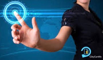 ΠΙΣΤΟΠΟΙΗΤΙΚΑ ΜΕ ΕΝΑ ''ΚΛΙΚ'' ΣΤΟ ΔΗΜΟ ΗΛΙΟΥΠΟΛΗΣ