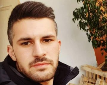 Συγκλονιστική έκκληση του πατέρα του αδικοχαμένου Νάσου.