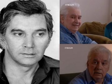 ''Έφυγε '' ο ηθοποιός Βαγγέλης Πλοιός.