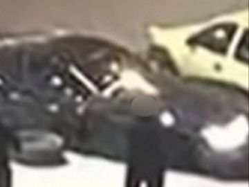 Εντοπίστηκε η συνοδηγός της Corvette που σκότωσε τον Νάσο.