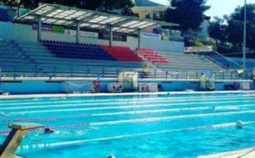 Διακοπή υδροδότησης κολυμβητηρίου Ηλιούπολης
