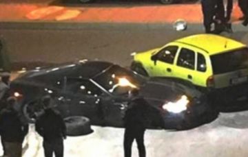 «Αποκαλυπτική κατάθεση για κατανάλωση αλκοόλ πριν το δυστύχημα με την Corvette»