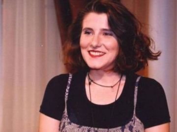 ''Έφυγε'' η Κατερίνα Ζιώγου - Η «Ντορίτα» του Ντόλτσε Βίτα.