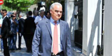 Οργανισμός Αστικών Συγκοινωνιών Αθηνών (ΟΑΣΑ) : Νέος πρόεδρος ο Ιωάννης Γκόλιας.