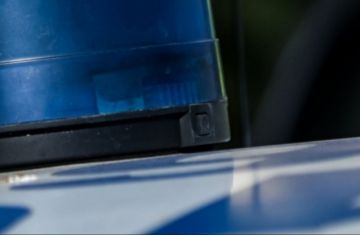 Ληστεία σε τράπεζα στο Παλαιό Φάληρο