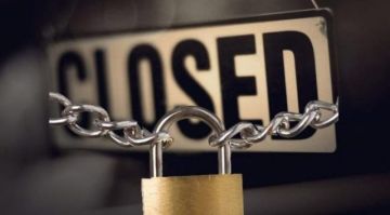 Κλείνουν και τα καταστήματα λιανικής - Ποια εξαιρούνται.