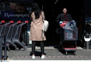 Από αύριο Πέμπτη το νέο ωράριο στα σούπερ μάρκετ