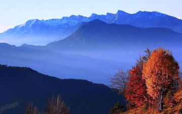 Ο καιρός την Πέμπτη 26 Μαρτίου 2020