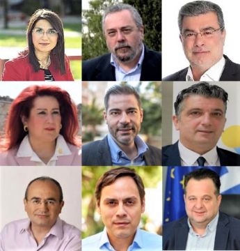 Επιστολή 9 Δημάρχων προς την Υπουργό Παιδείας και Θρησκευμάτων