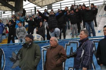 Καλό ταξίδι Τάκη (Απόλλων - Αναγέννηση)