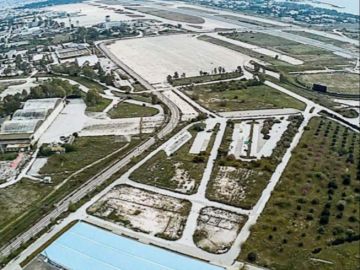 Πράσινο φως για την κατεδάφιση 400 κτισμάτων στο Ελληνικό.